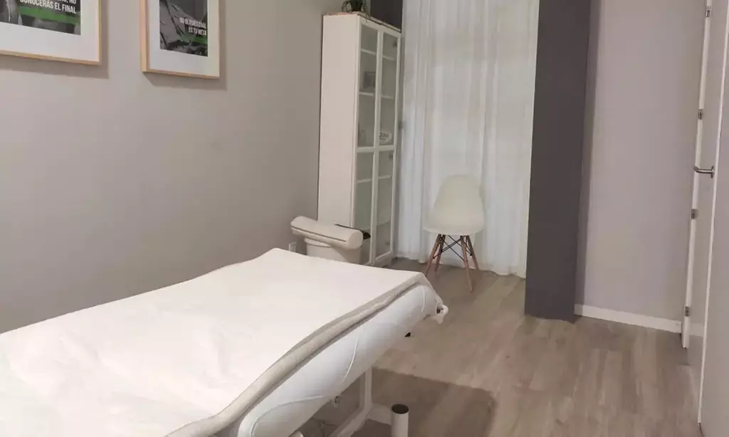 1 o 2 sesiones de radiofrecuencia Indiba corporal en Clara del Rey