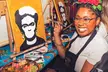 Discover Your Creativity: Social Painting Party Workshop for Up to Four - Warrington & Liverpool (Up To 39% Off) - Second Medium