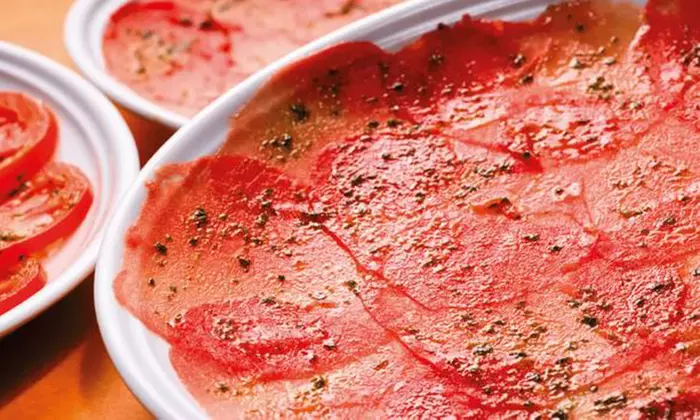 Menu "Trio" au restaurant Pizza Papa Montpellier Tournezy