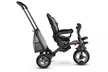 Tricycle multifonction poussette évolutive pliant 3-en-1 de la marque Lionelo - Image 4