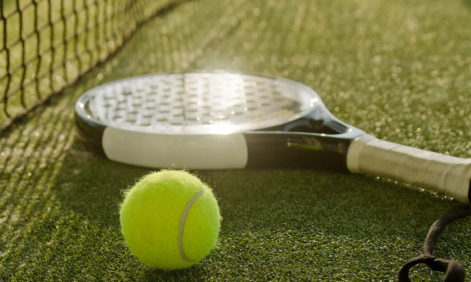 $70 Off $85 Worth of Tennis - Recreational - Primary Image