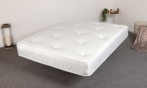  Andrea Hypoallergenic Mattress 