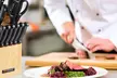Top Chef Classic Knife Block Set (9-Piece) - Second Medium