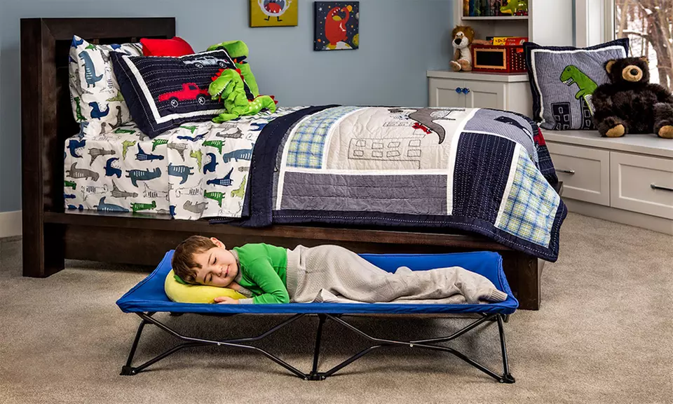 Regalo My Cot for Kids - Primary Image