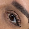 Image 1: Micropigmentación de cejas o delineado de ojos (eyeliner)