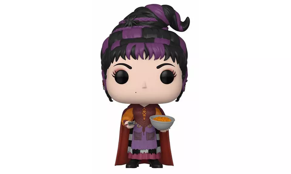 Funko Pop! Disney: Hocus Pocus Sarah, Winifred, or Mary - Second Medium