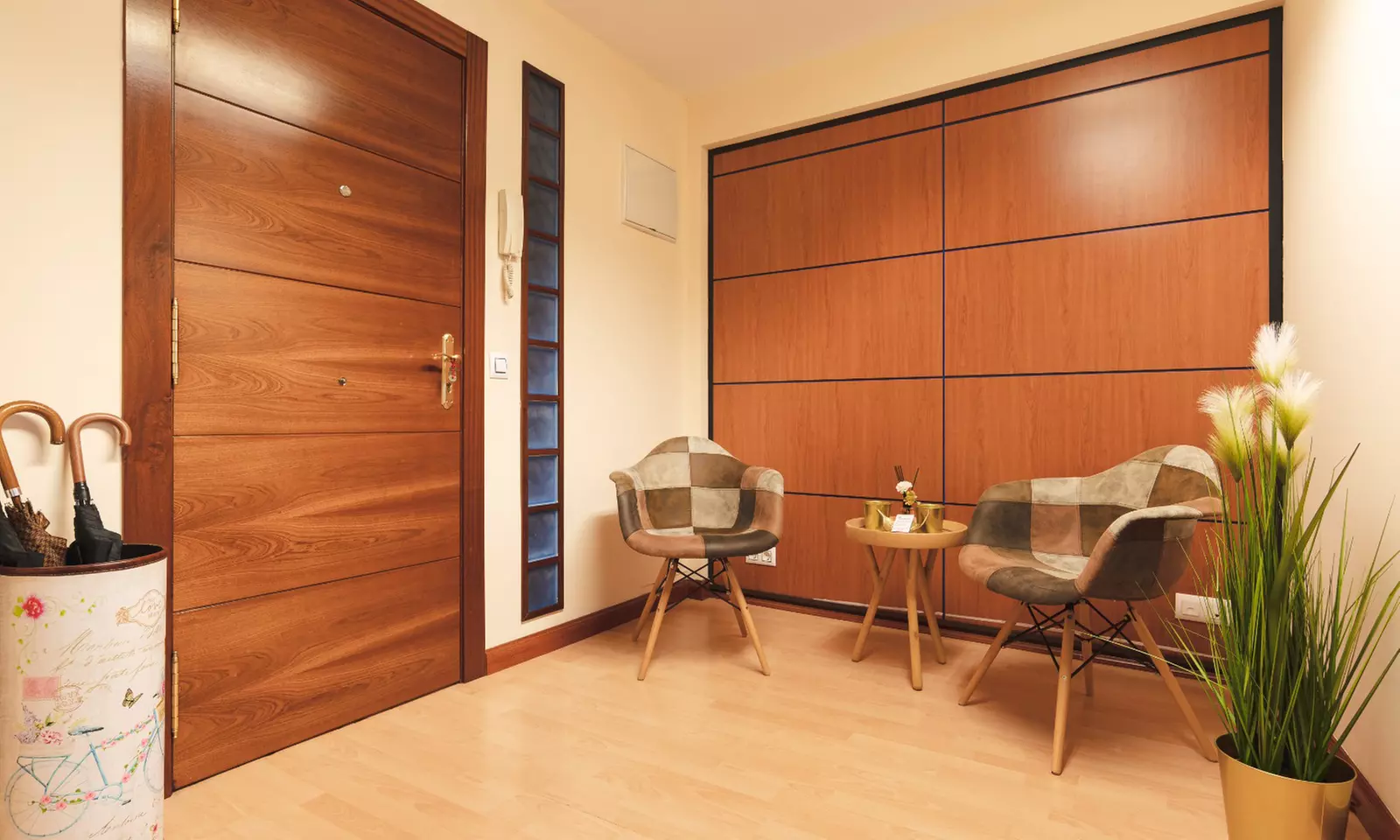 1 o 2 sesiones de reflexología podal con opción a masaje craneosacral