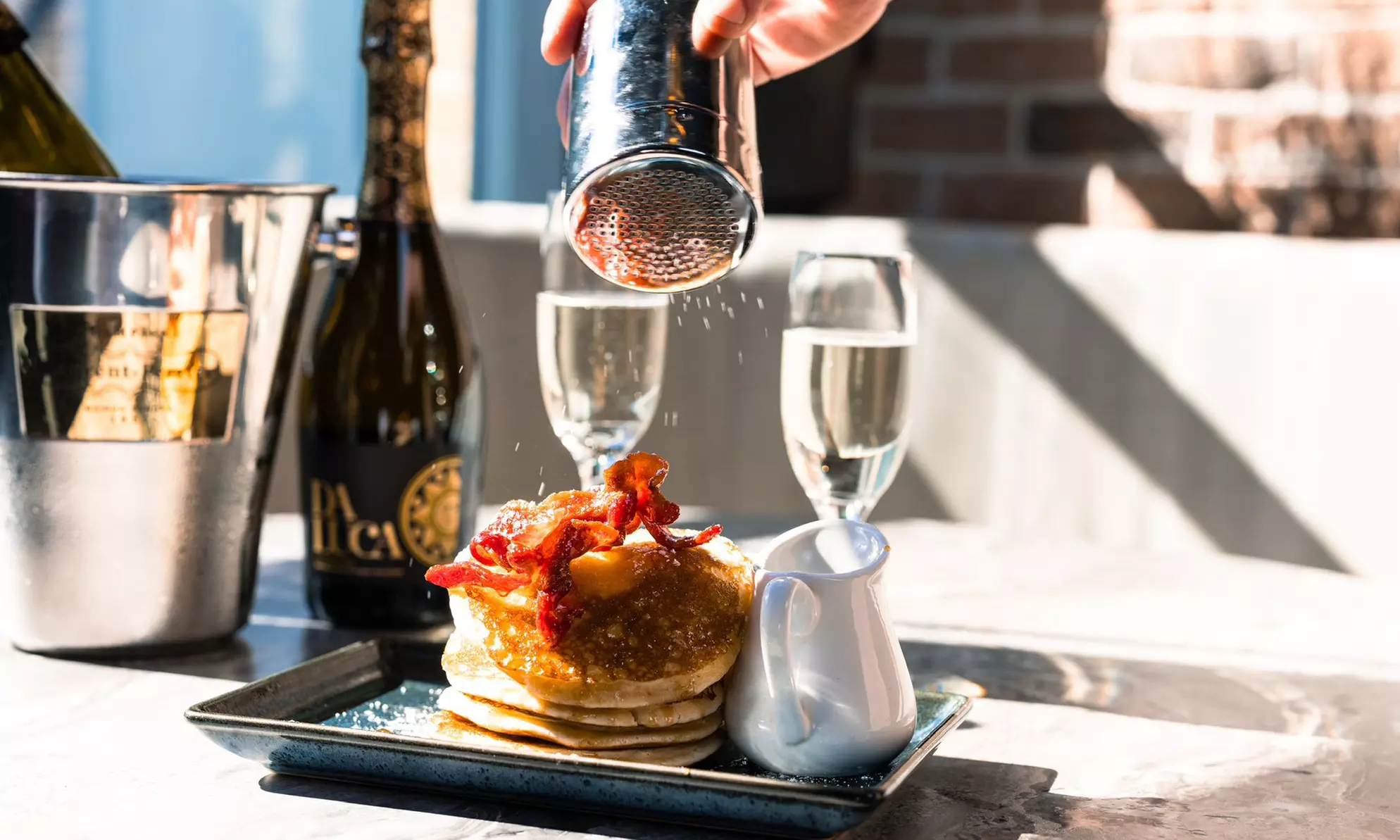 Bottomless Brunch at Zukoa Chelmsford – Up to 41% Off - Primary Image