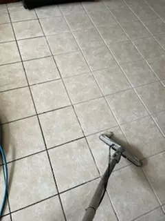 Up to 60% Off on Tile / Grout Cleaning at TCK Pros