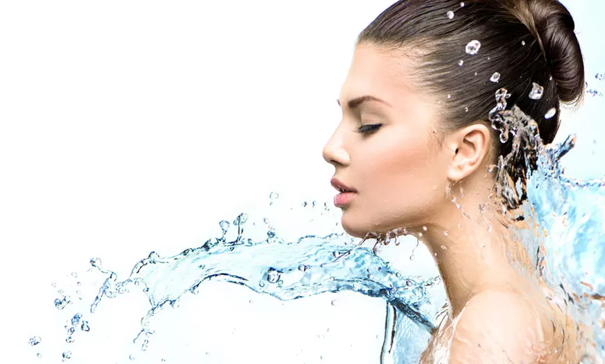 Image 1: Rejuvenate Skin with Super Hydrating Facial in Brisbane /North Ipswich