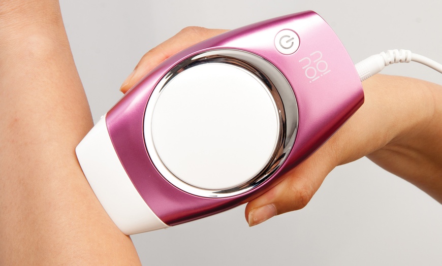 Image 5: Compact IPL Epilator