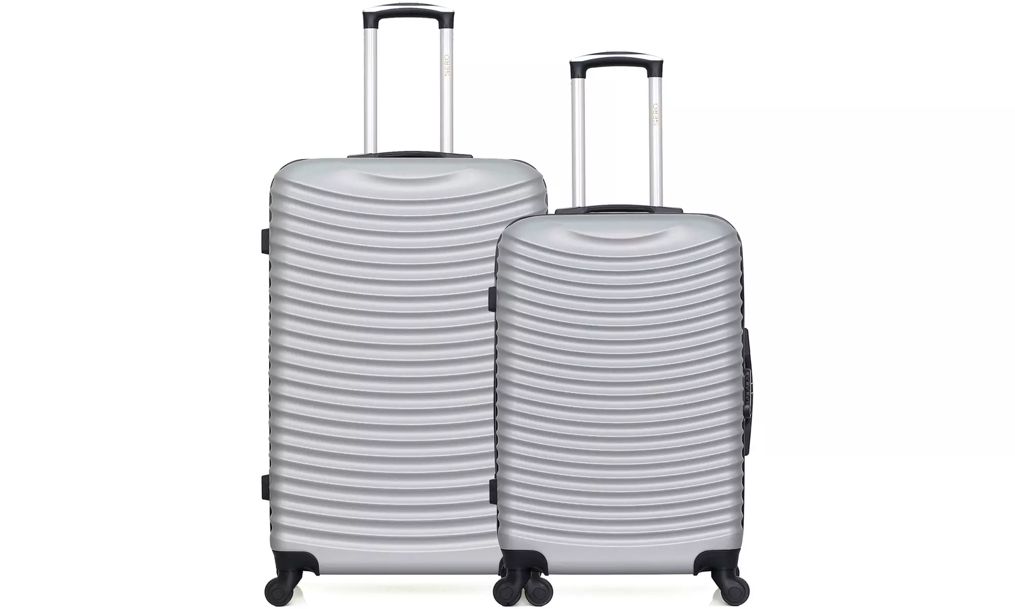 Bis zu 3x Hero Reisekoffer „Etna“