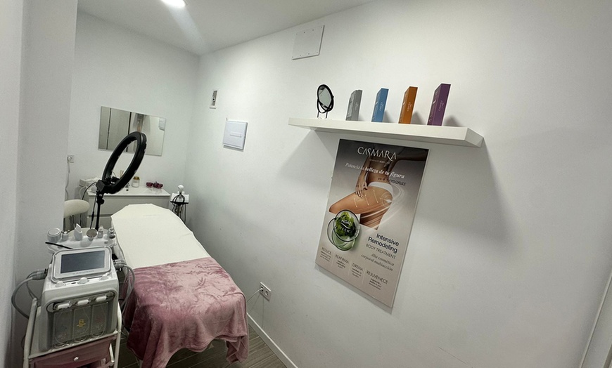 Image 3: Tratamientos faciales en Mk Estetica Y Belleza