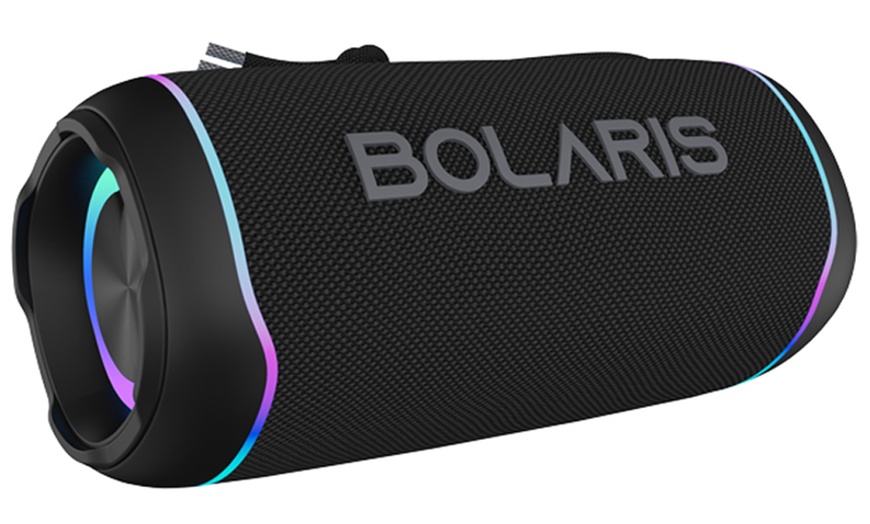 Image 2: Enceinte portable Bluetooth Bolaris Parma