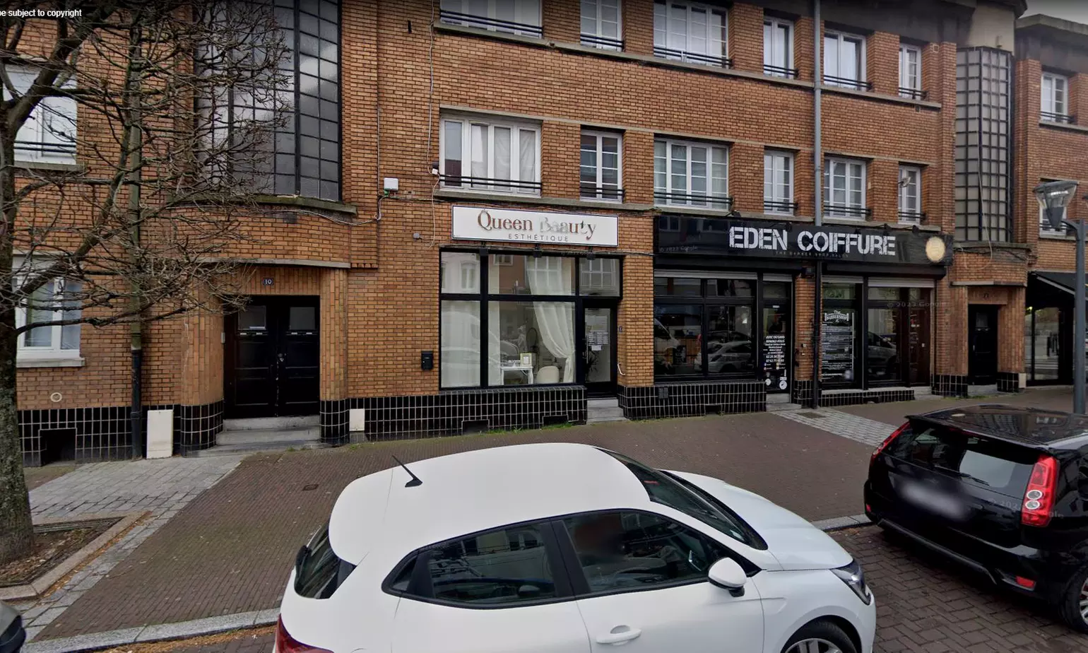 Microblading et microshading par Queen beauty