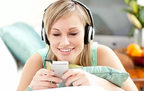 Explore Diverse Tracks for Personal Growth and Wellness