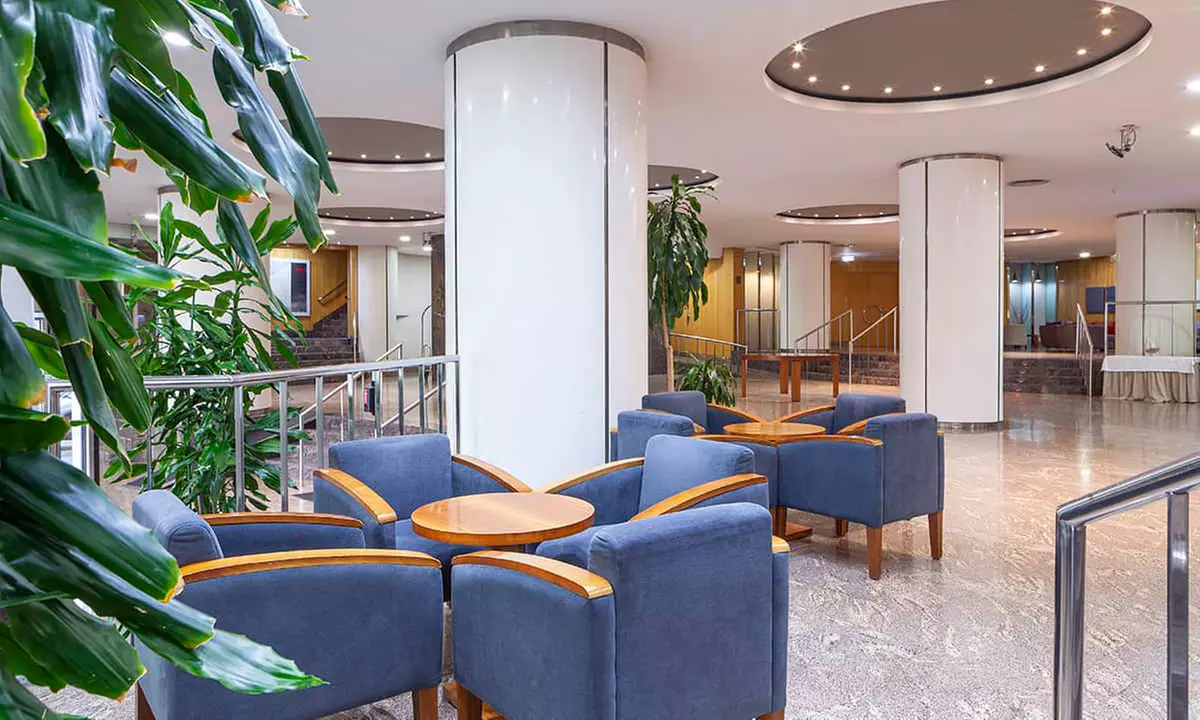 ✈ Valencia 4*: Volo diretto A/R più 2 o 3 notti in hotel