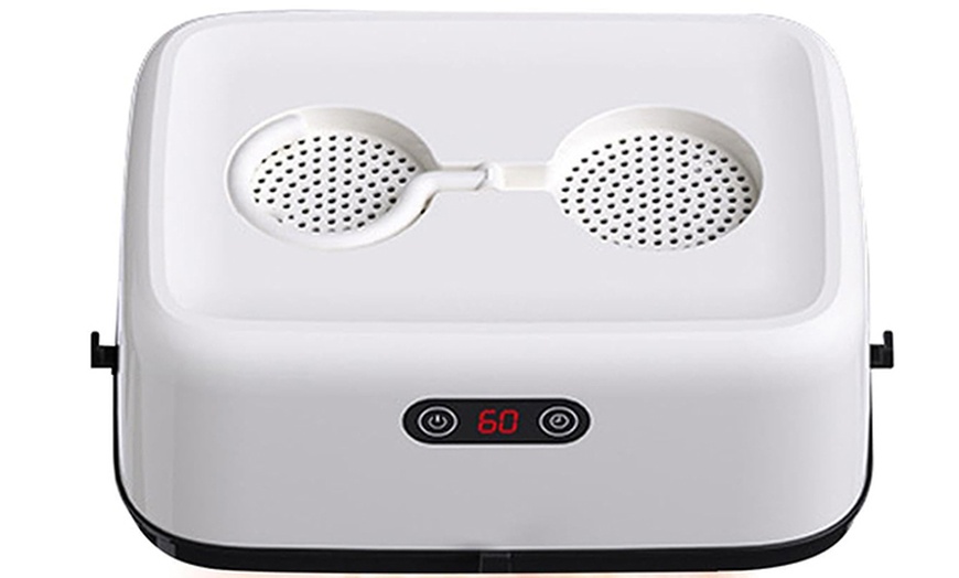 Image 3: Mobiele verticale droger