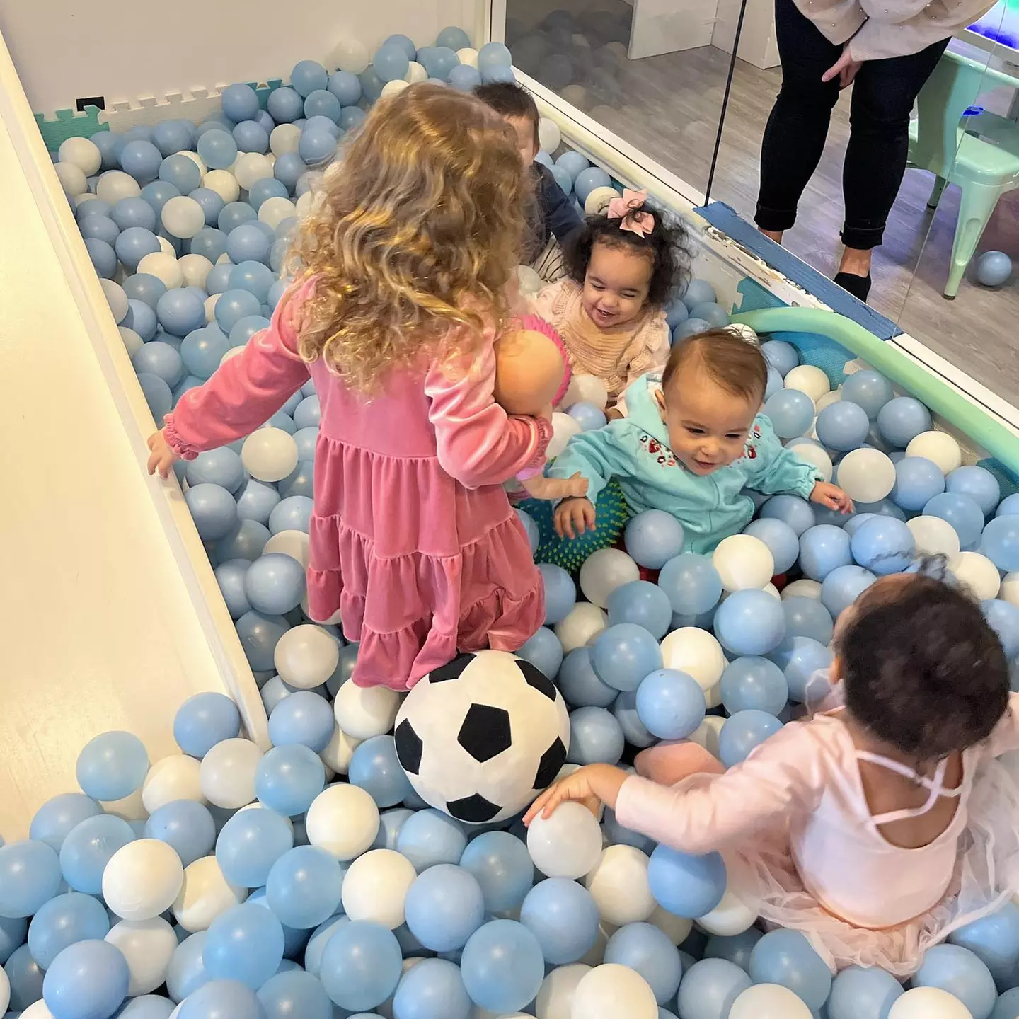 Experience More for Less at BOK Play Cafe: Special Play Pass Discounts