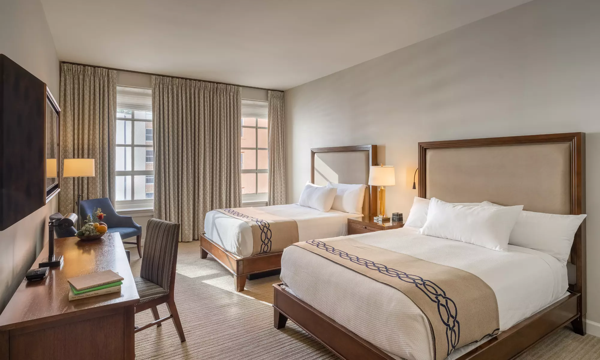 Members-Only Deal: NOPSI Hotel, New Orleans