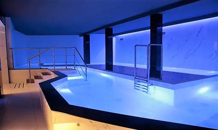 Uno o 2 ingressi di 4 ore, per uomo, donna o coppia, alla Spa Milano Naturista (sconto fino a 59%) - Primary Image