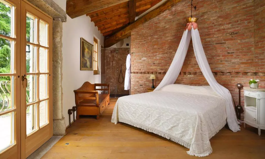 Verona: camera matrimoniale con colazione, Spa e drink di benvenuto