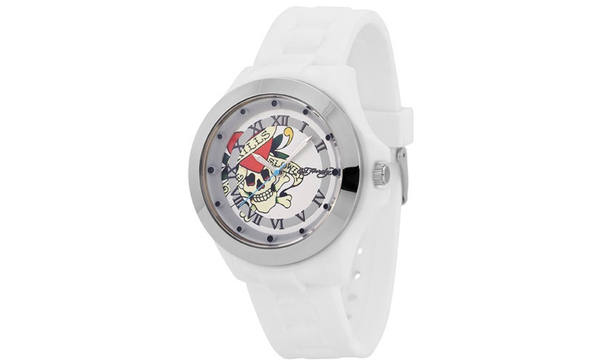 Image 14: Ed Hardy Watches