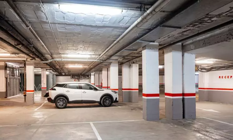 ⛱️ ESPAGNE | Platja D'Aro - Hôtel Platja Park 4*