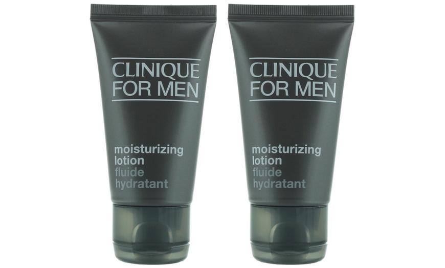 Image 1: Clinique Moisturising Lotion