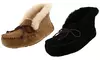 UGG Women's Alena Ankle-High Wool Slippers