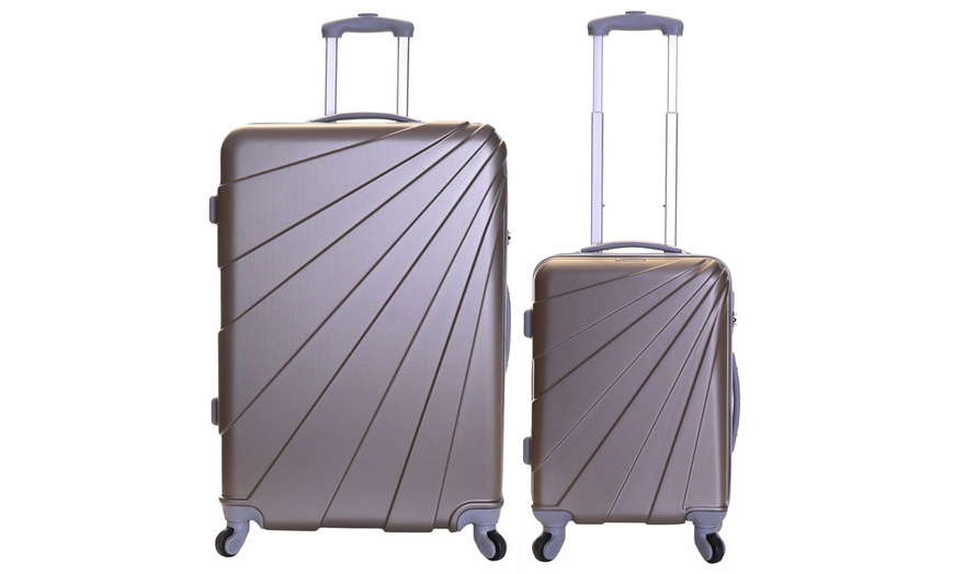 lohani luggage set