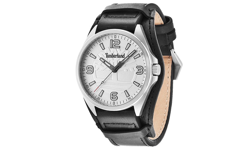 Image 10: Timberland Men’s Watches