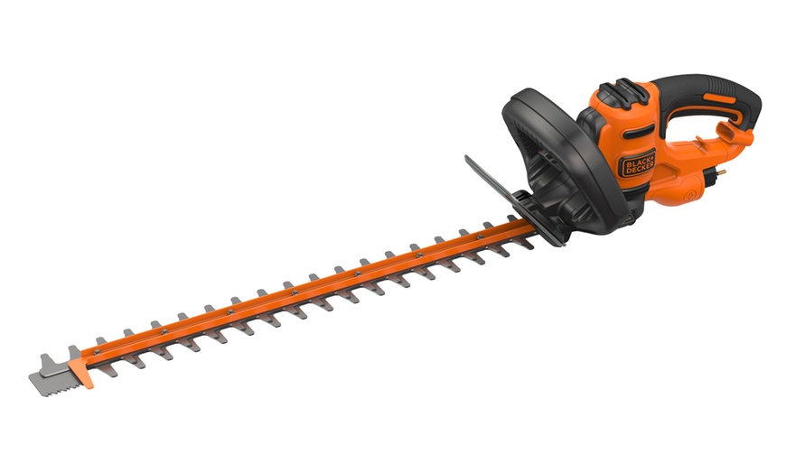 Image 28: Black and Decker Garden Bundle