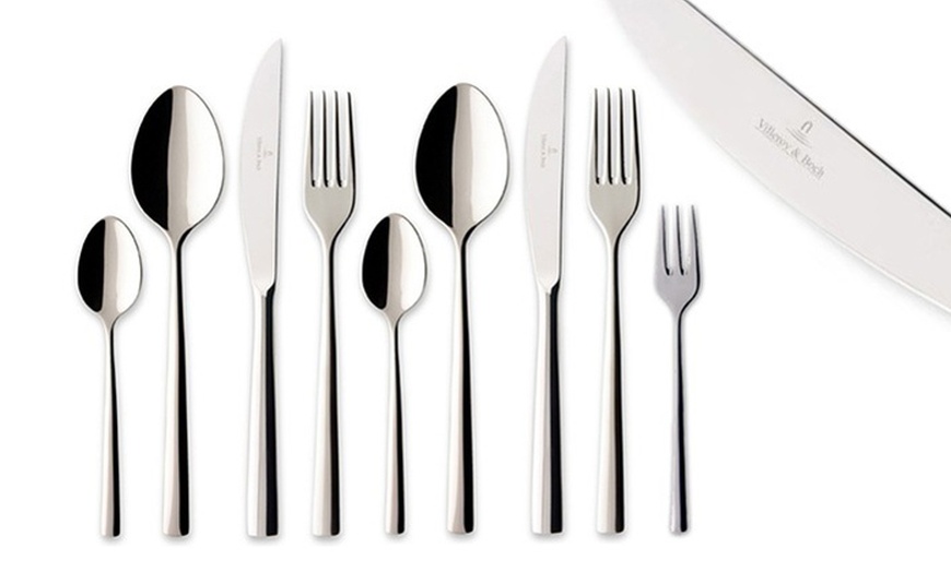 Villeroy & Boch Cutlery Set | Groupon Goods