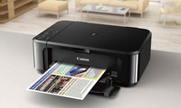 Canon Pixma MG3620 Wireless Inkjet All-in-One Printer