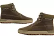 Boots Caterpillar Ryker en cuir - Second Medium
