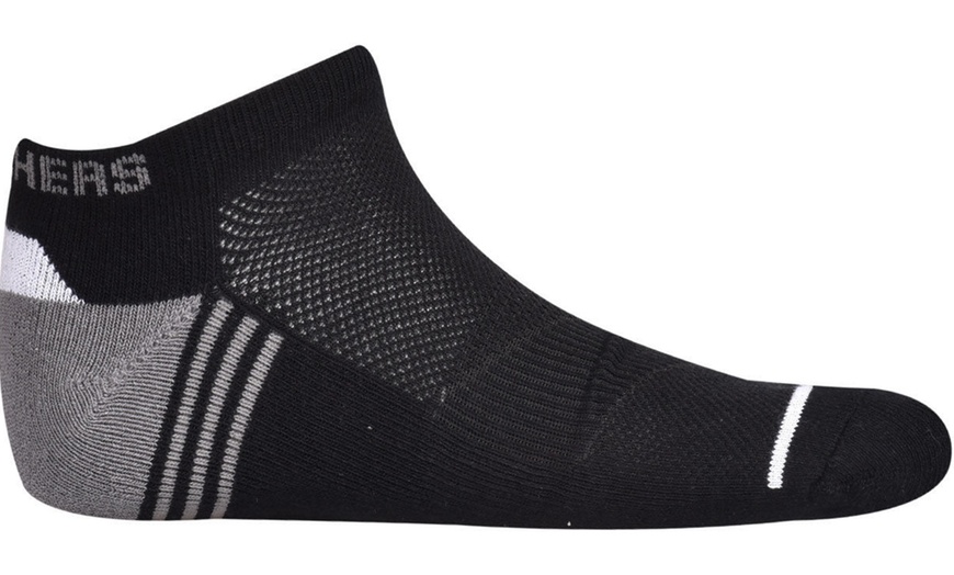 Image 6: Skechers Men's Socks