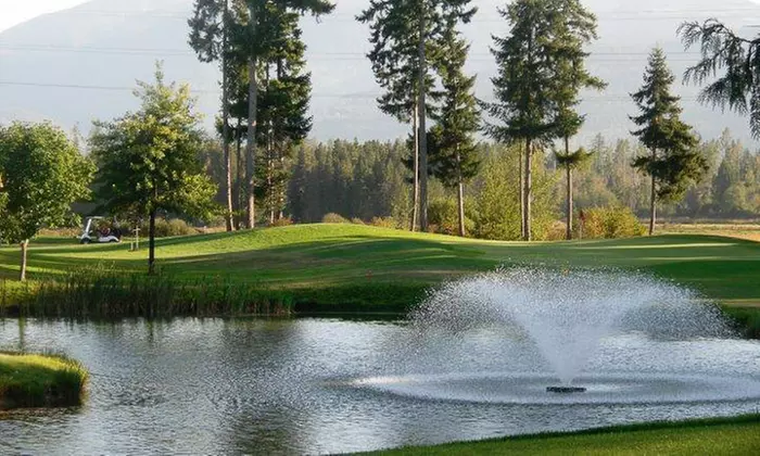 C$59 for Golf Outing for Two People at Arrowsmith Golf & Country Club (C$112.50 Value) - Primary Image