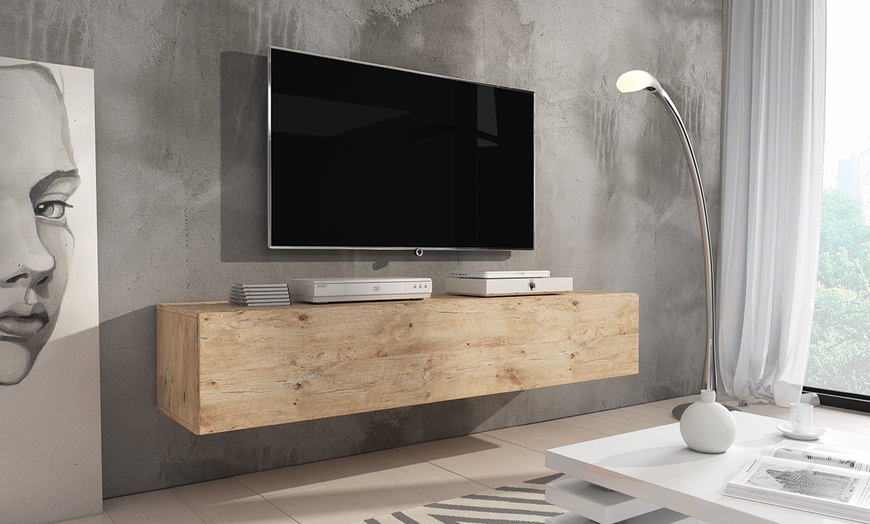 Image 20: Rocco TV Unit