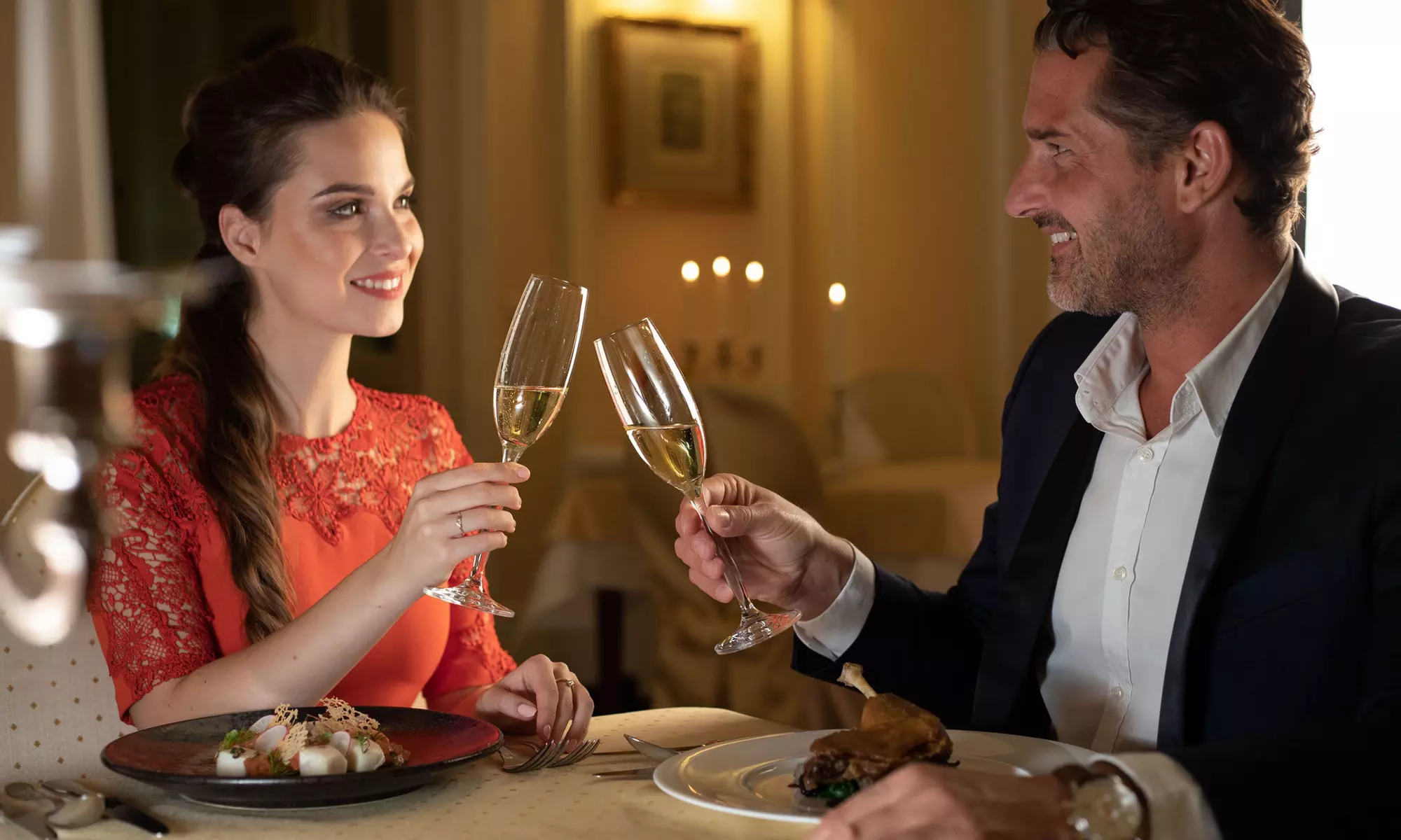 Karlsbad: 2 Nächte, inkl. Frühstück & Wellness, opt. Halbpension