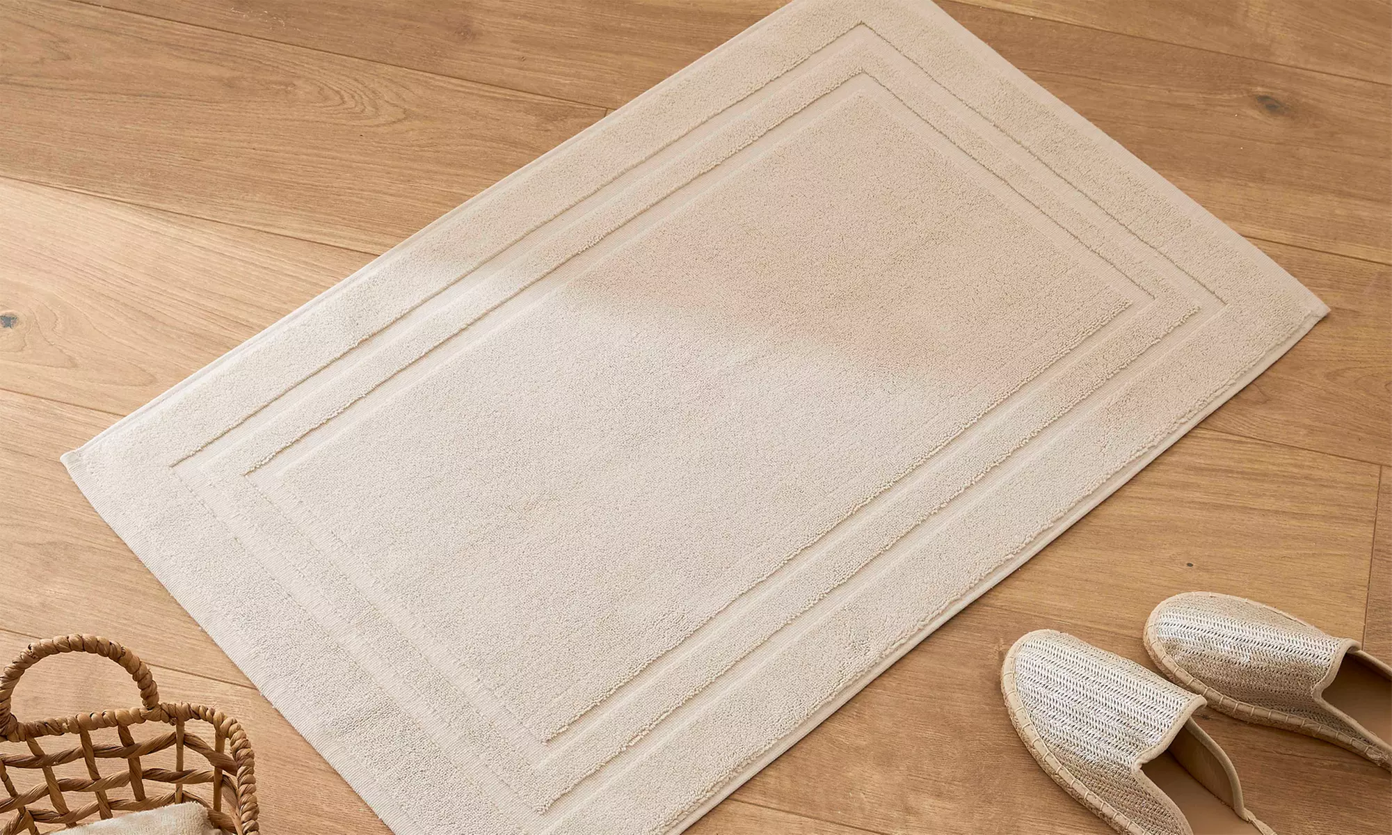 Pack complet serviettes éponge 10 pièces