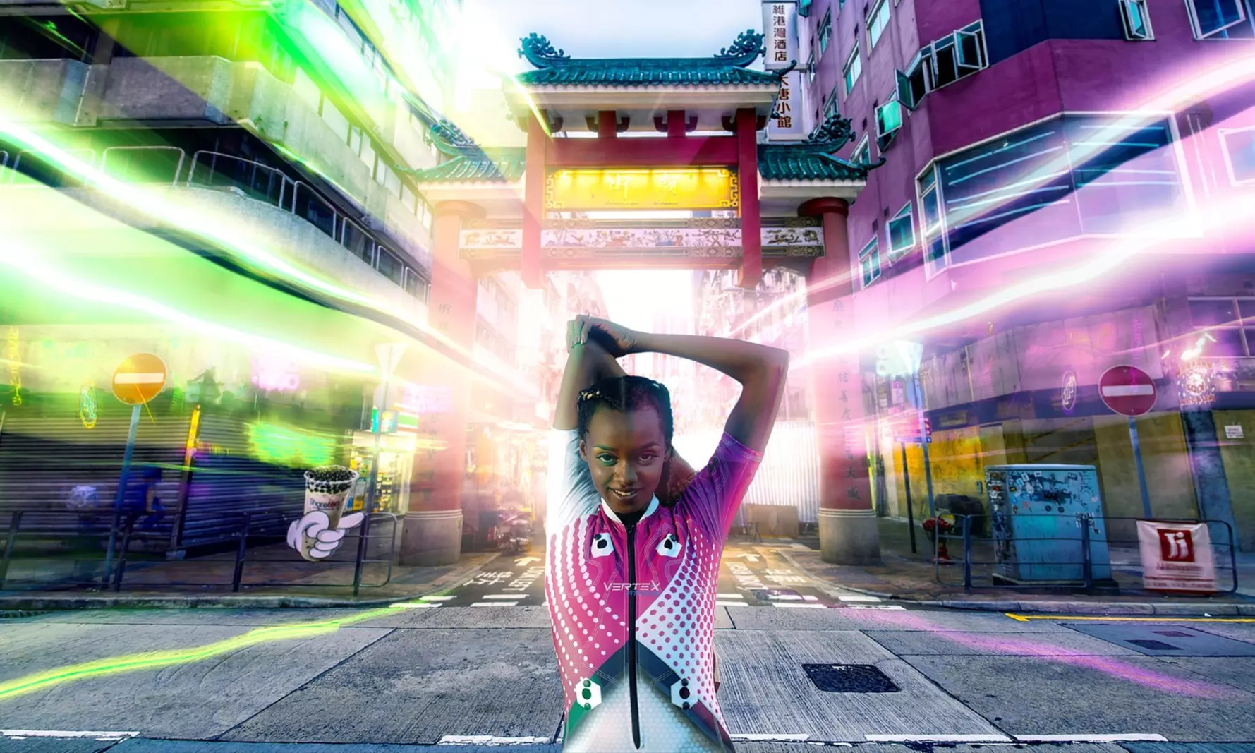 EMS Personal Training Session