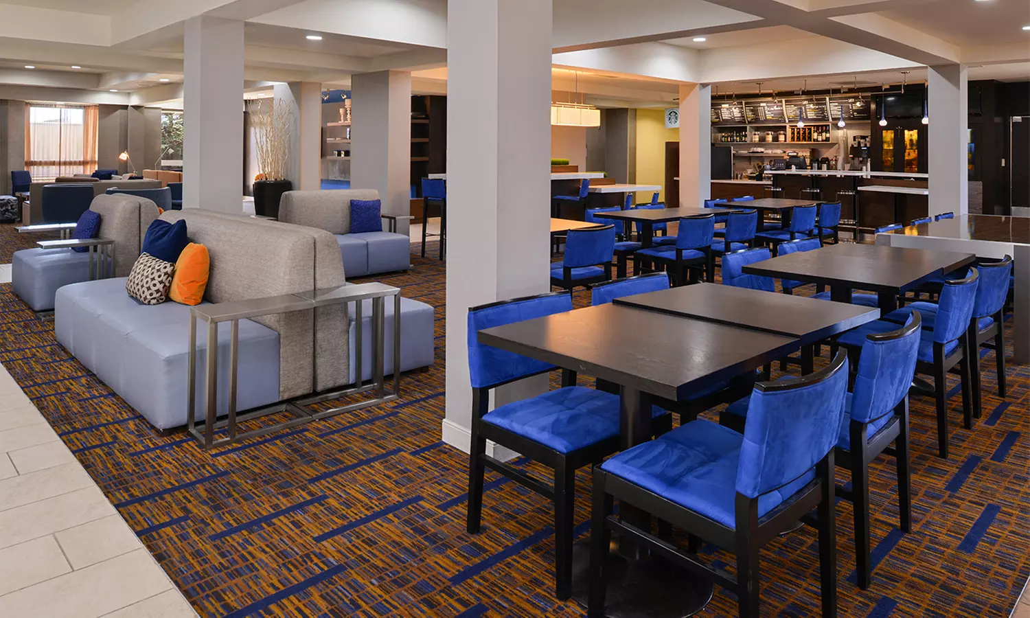 Stay at Courtyard Milwaukee North/Brown Deer in Milwaulee, WI - Primary Image