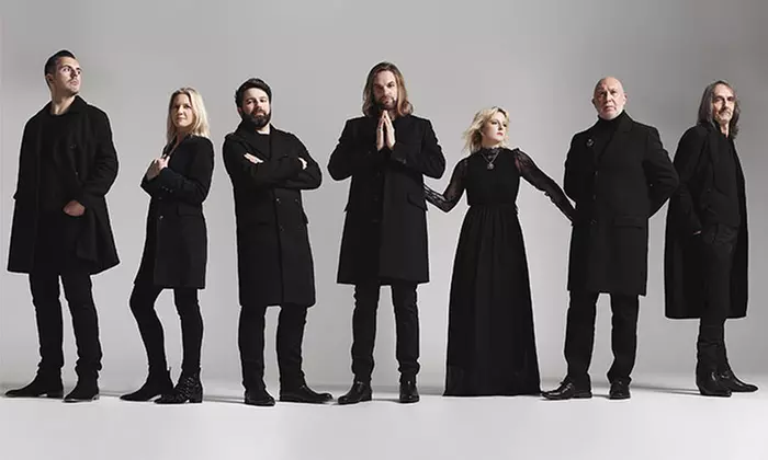 CMP Presents Rumours of Fleetwood Mac on October 11 - Primary Image