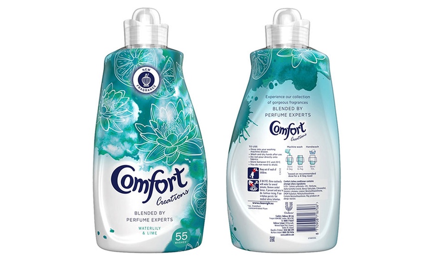 Image 9: Fabric Conditioners