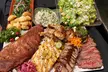 Authentic Brazilian Cuisine w/ Rodizio Lunch or Dinner Options at the Award-Winning Pampas, Las Vegas - Second Medium