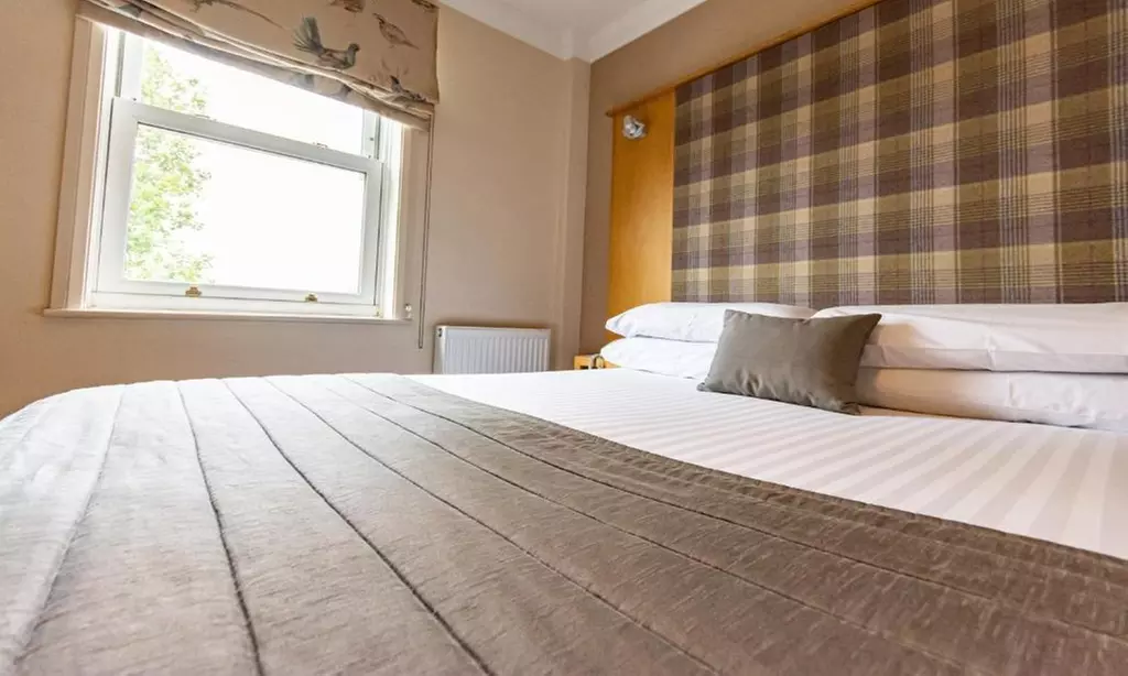 Suffolk: One or Two-Night Stay with Breakfast