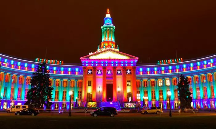 Haunted Holiday Tour for One, Two, or Four from Rocky Mountain Paranormal Research Society (Up to 45% Off) - Primary Image
