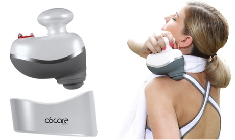 Massaggiatore elettrico a percussione GM001, con spedizione gratuita