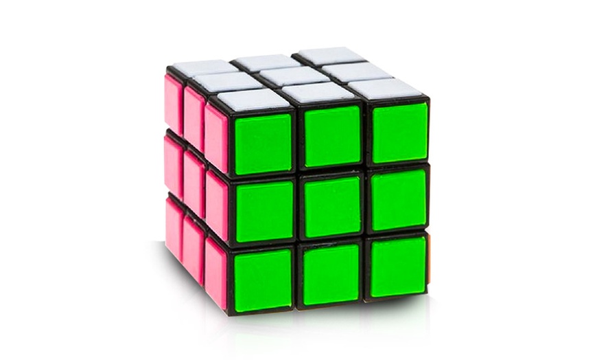 Image 4: PMS Professional Speed Cube